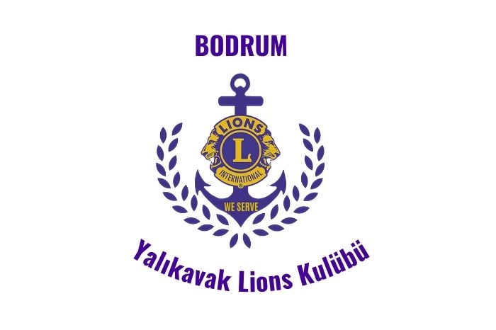 Bodrum Yalıkavak Lions Kulübü