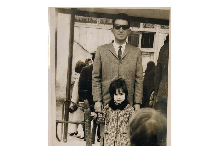 “Babam…  Şehit Astsubay Turgut Pekdemir (1940-1969)