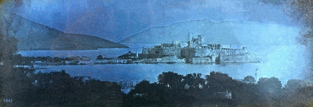 Bodrum Tarihi