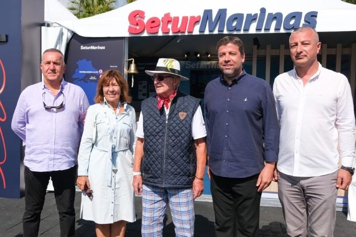 Bodrum Boat Show 2025 Büyük Yankı Uyandırdı. Deniz Tutkunlarının Buluşma Noktası olan Bodrum Boat Show İlk olmasına rağmen çok güzel geçti.