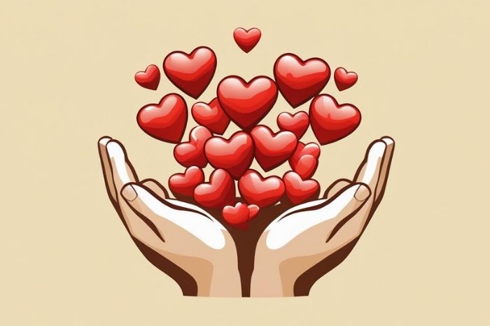 İyilik Zincirine Nasıl Destek Sağlarsınız ?