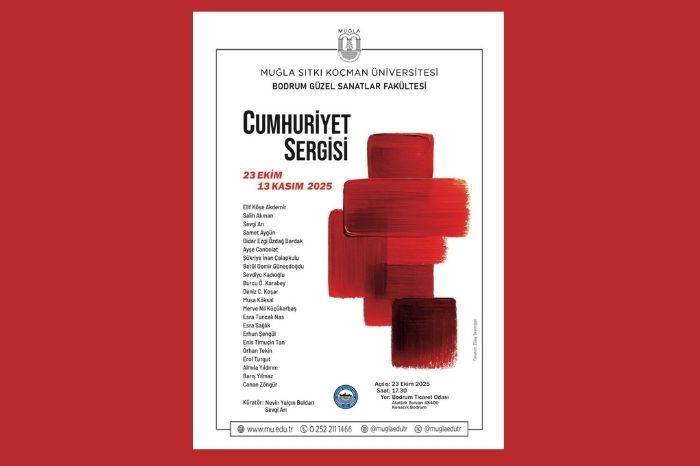 “Uluslararası Ekim Geçidi” “Yurtta Sulh Cihanda Sulh (Peace at Home, Peace in the World)” 