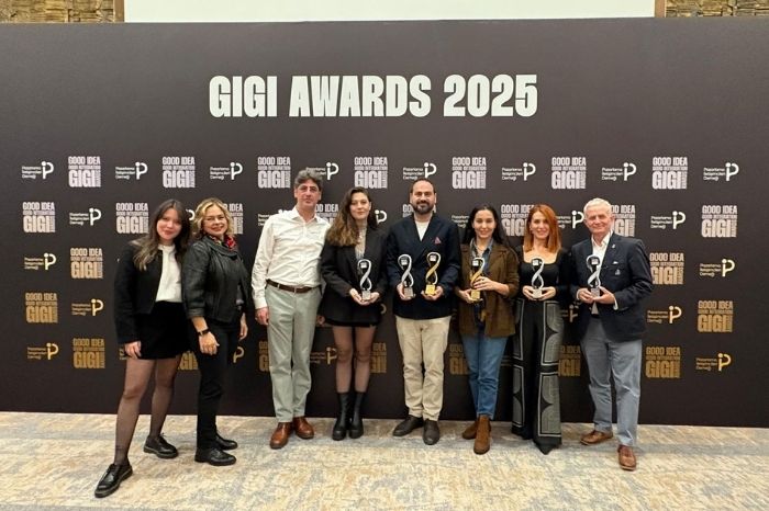 Maximiles Black The Bodrum Cup’a GIGI Awards’tan 3 Ödül