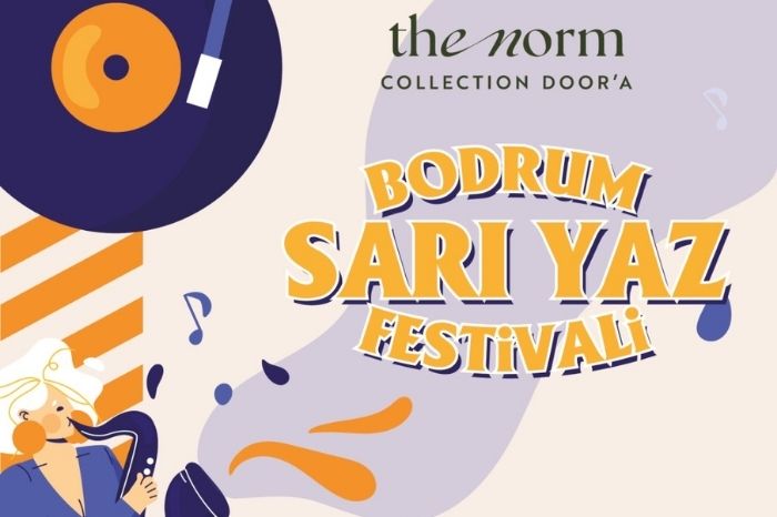 Bodrum Sarı Yaz Festivali