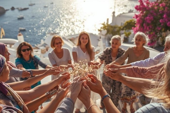 İyilik Zinciri – Bodrum Dayanışma Ağı nedir?