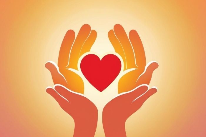 İyilik Zinciri Nasıl Çalışır?