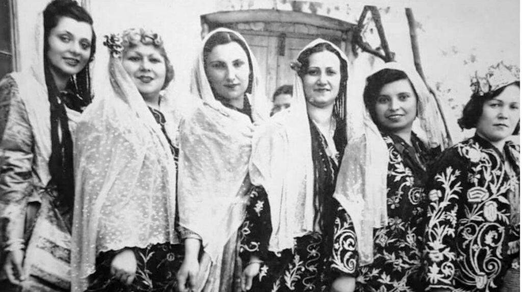 Bodrum da Kız İsteme ve Nişan Gelenekleri