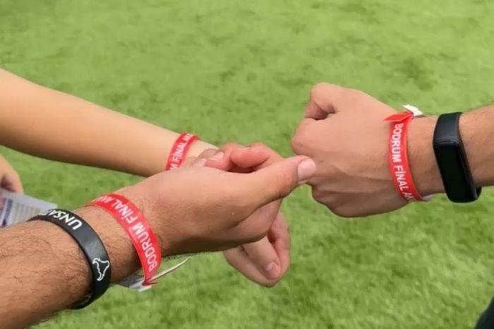 3. Geleneksel Üniversite Tanıtım Ve Kariyer Planlama Fuarı 17 Ekim 2025