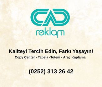 Cad Reklam