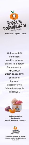 Bodrum Dondurmacısı