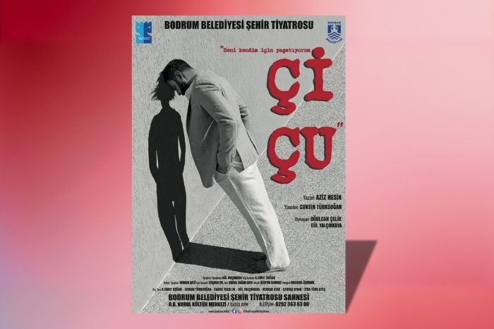 Çiçu Bodrum Belediyesi Şehir Tiyatrosu