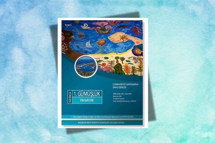 Cumhuriyet Bayramı Saygı Sergisi