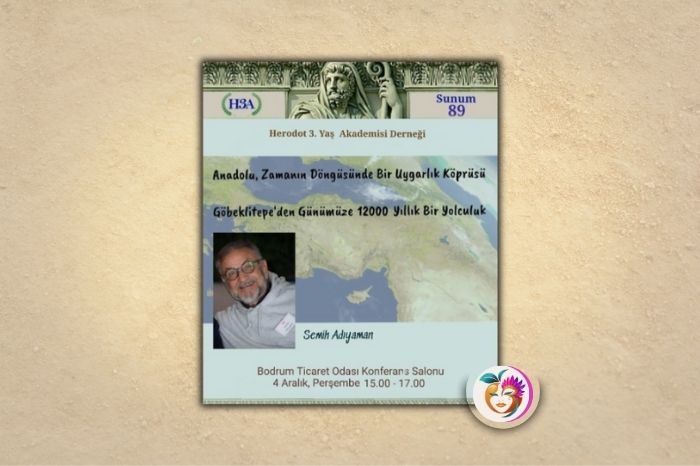 H3A’dan Anadolu’nun 12.000 Yıllık Hikâyesine Yolculuk