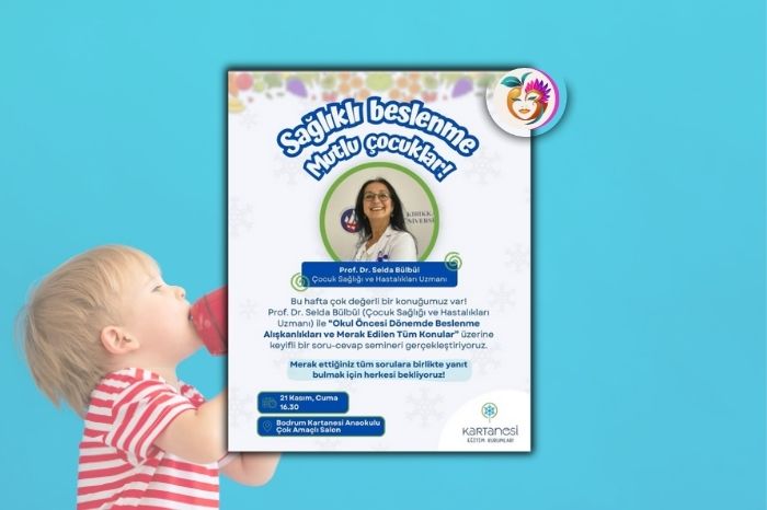 Prof. Dr. Selda Bülbül Bodrum’da Ebeveynlerle Buluşuyor