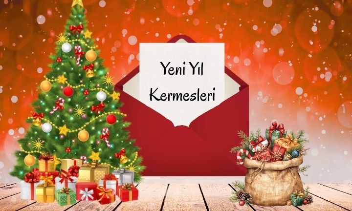 Bodrum’da Yeni Yıl Kermesleri 2025: Aralık Ayının En Kapsamlı Etkinlik Rehberi