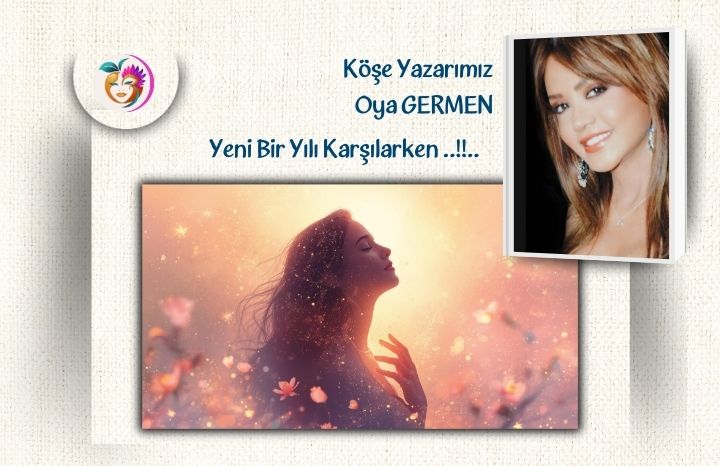 Yeni Bir Yılı Karşılarken ..!!..