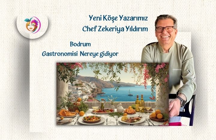 Bodrum Gastronomisi Nereye Gidiyor