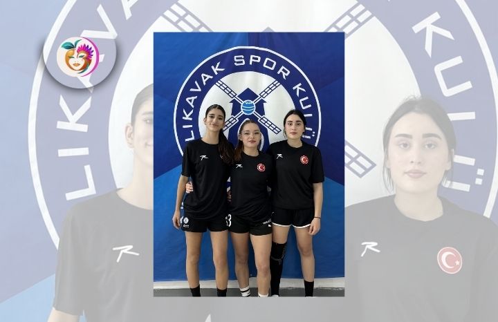 Armada Praxis Yalıkavakspor Gençleri Milli Kadrolarda
