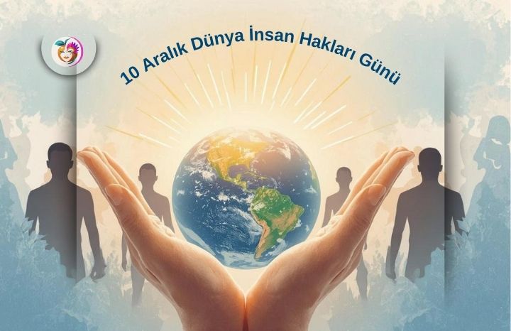 10 Aralık Dünya İnsan Hakları Günü: Bodrum’dan Evrensele Uzanan Birlik ve Eşitlik Çağrısı