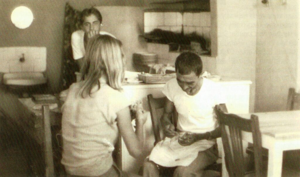 1957’den Aynı Tat, Aynı Lezzet: Çakır Ali