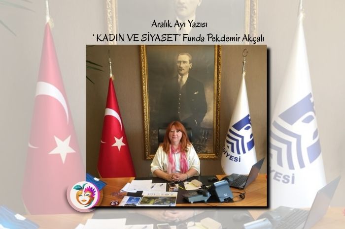 Kadın ve Siyaset