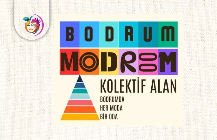 10 Ocak Günü Bodrum ModRoom Kapılarını Açıyor…..