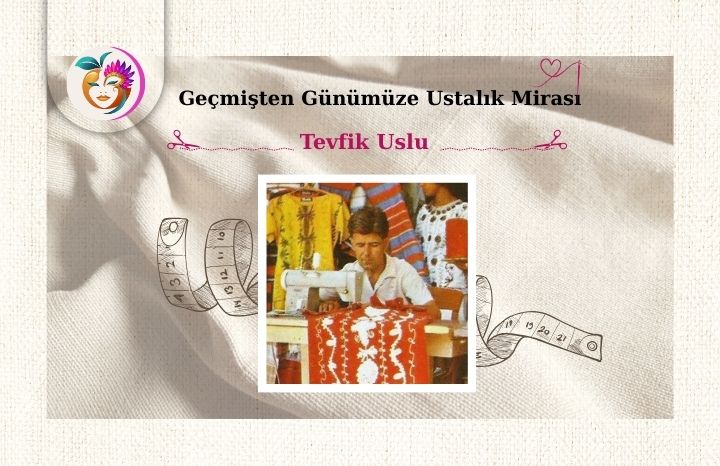 Bodrum’da İz Bırakmışlar | Tevfik Uslu