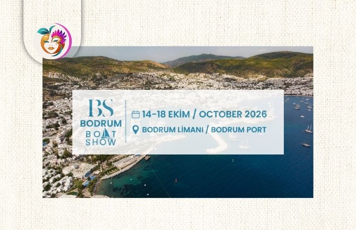 Bodrum Boat Show 2026 İçin Hazırlıklar Başladı