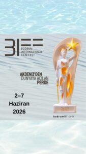 Bodrum Uluslararası Film Festivali (BIFF)