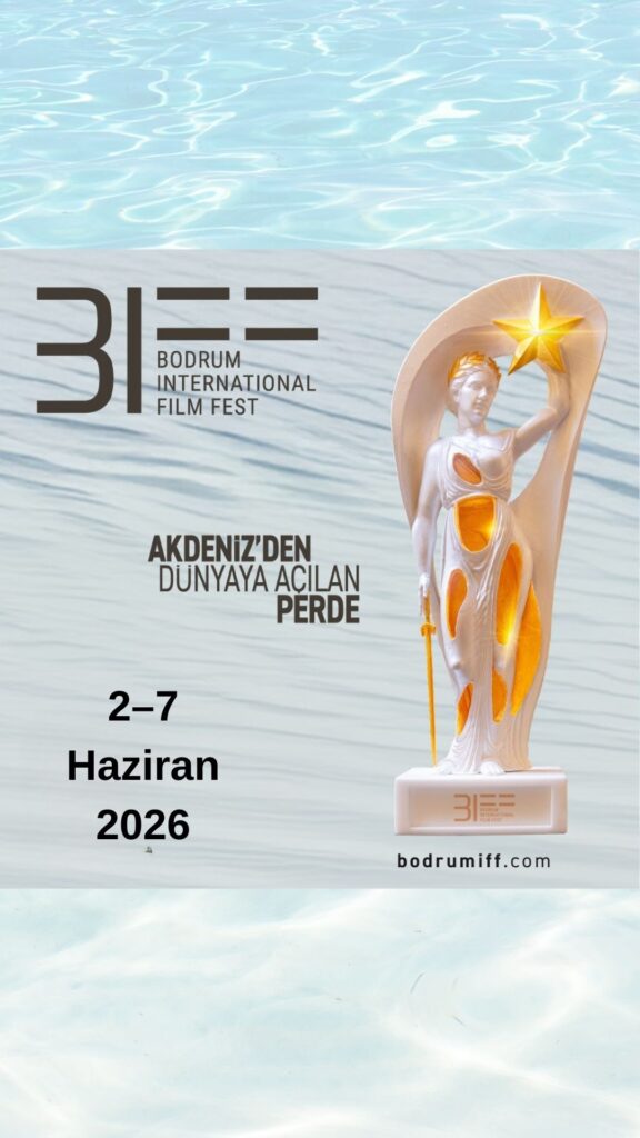 Bodrum Uluslararası Film Festivali (BIFF)