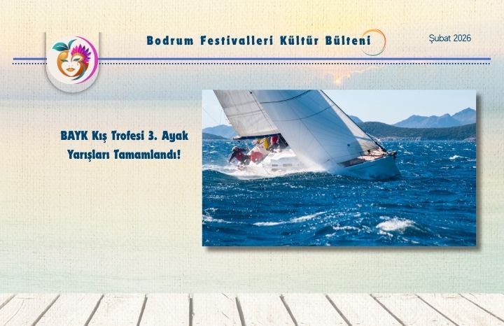 BAYK Kış Trofesi 3. Ayak Yarışları Tamamlandı