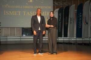 Bodrum’da gerçekleşen etkinlikten haber görseli