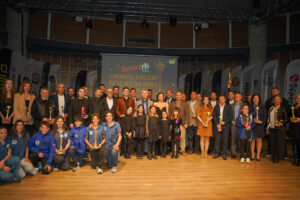 Bodrum’da gerçekleşen etkinlikten haber görseli