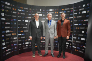 Bodrum’da gerçekleşen etkinlikten haber görseli