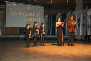 Bodrum’da gerçekleşen etkinlikten haber görseli