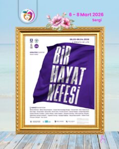 Bodrum’da düzenlenen 8 Mart etkinlikleri