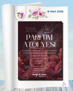 Bodrum’da düzenlenen 8 Mart etkinlikleri