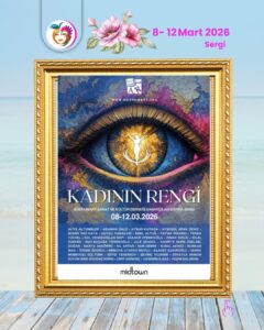 Bodrum’da düzenlenen 8 Mart etkinlikleri