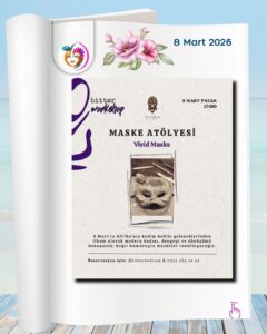 Bodrum’da düzenlenen 8 Mart etkinlikleri