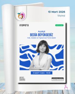 Bodrum’da söyleşiler, sağlıklı yaşam programları