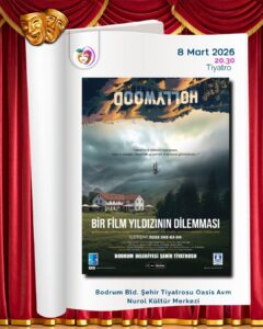 Sahne, Müzik ve Atölye Etkinlikleri