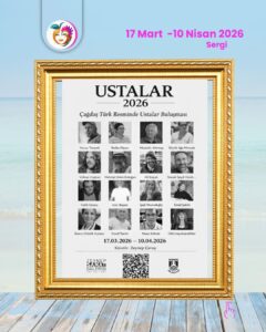 Bodrum etkinlikleri takvimi 2026