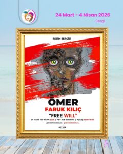 Bodrum etkinlikleri takvimi 2026