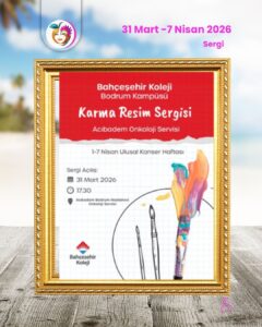 Bodrum etkinlikleri takvimi 2026