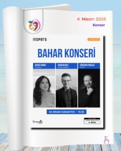 Bodrum etkinlikleri takvimi 2026