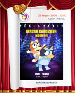 Bodrum etkinlikleri takvimi 2026