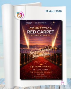 Bodrum’da Bu Hafta Ne Var