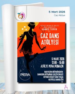 Sahne, Müzik ve Atölye Etkinlikleri