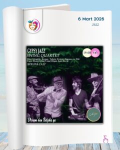 Sahne, Müzik ve Atölye Etkinlikleri