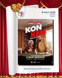 Sahne, Müzik ve Atölye Etkinlikleri